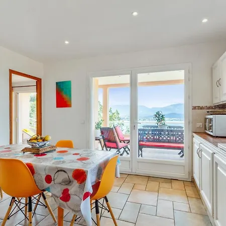 Maison De 4 Chambres A Vecchio A 400 M De La Plage Avec Vue Sur La Mer Jardin Amenage Et Wifi Hébergement de vacances